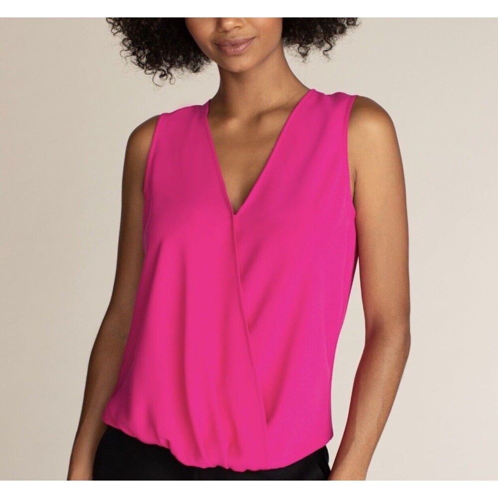 Trina Turk Kidman Top Sz XS New